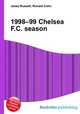 1998–99 Chelsea F.C. season, Jesse Russell,Ronald Cohn 