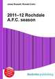 2011–12 Rochdale A.F.C. season, Jesse Russell,Ronald Cohn 