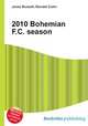 2010 Bohemian F.C. season, Jesse Russell,Ronald Cohn 
