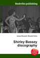 Shirley Bassey discography, Jesse Russell,Ronald Cohn 