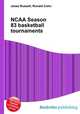 NCAA Season 83 basketball tournaments, Jesse Russell,Ronald Cohn 