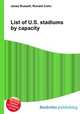List of U.S. stadiums by capacity, Jesse Russell,Ronald Cohn 