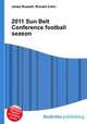 2011 Sun Belt Conference football season, Jesse Russell,Ronald Cohn 