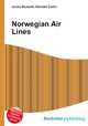 Norwegian Air Lines, Jesse Russell,Ronald Cohn 