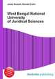 West Bengal National University of Juridical Sciences, Jesse Russell,Ronald Cohn 