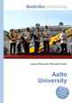 Aalto University, Jesse Russell,Ronald Cohn 