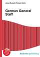 German General Staff, Jesse Russell,Ronald Cohn 