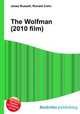 The Wolfman (2010 film), Jesse Russell,Ronald Cohn 