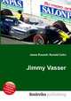 Jimmy Vasser, Jesse Russell,Ronald Cohn 