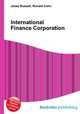 International Finance Corporation, Jesse Russell,Ronald Cohn 