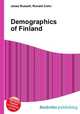 Demographics of Finland, Jesse Russell,Ronald Cohn 