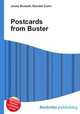Postcards from Buster, Jesse Russell,Ronald Cohn 