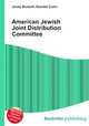 American Jewish Joint Distribution Committee, Jesse Russell,Ronald Cohn 