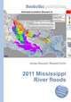 2011 Mississippi River floods, Jesse Russell,Ronald Cohn 