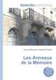 Les Anneaux de la Memoire, Jesse Russell,Ronald Cohn 