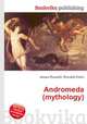 Andromeda (mythology), Jesse Russell,Ronald Cohn 
