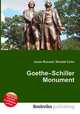 Goethe–Schiller Monument, Jesse Russell,Ronald Cohn 
