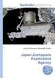 Japan Aerospace Exploration Agency, Jesse Russell,Ronald Cohn 