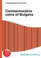 Commemorative coins of Bulgaria, Jesse Russell,Ronald Cohn 