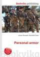 Personal armor, Jesse Russell,Ronald Cohn 