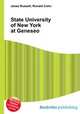 State University of New York at Geneseo, Jesse Russell,Ronald Cohn 