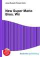 New Super Mario Bros. Wii, Jesse Russell,Ronald Cohn 