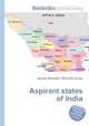 Aspirant states of India, Jesse Russell,Ronald Cohn 