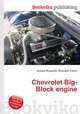 Chevrolet Big-Block engine, Jesse Russell,Ronald Cohn 