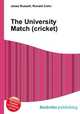 The University Match (cricket), Jesse Russell,Ronald Cohn 