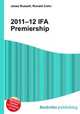 2011–12 IFA Premiership, Jesse Russell,Ronald Cohn 