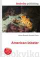 American lobster, Jesse Russell,Ronald Cohn 
