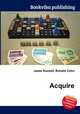 Acquire, Jesse Russell,Ronald Cohn 