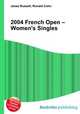 2004 French Open – Women