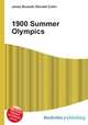 1900 Summer Olympics, Jesse Russell,Ronald Cohn 