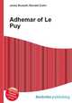 Adhemar of Le Puy, Jesse Russell,Ronald Cohn 