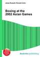 Boxing at the 2002 Asian Games, Jesse Russell,Ronald Cohn 