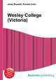 Wesley College (Victoria), Jesse Russell,Ronald Cohn 