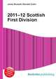 2011–12 Scottish First Division, Jesse Russell,Ronald Cohn 