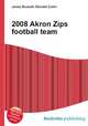 2008 Akron Zips football team, Jesse Russell,Ronald Cohn 