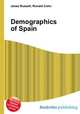 Demographics of Spain, Jesse Russell,Ronald Cohn 
