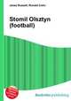 Stomil Olsztyn (football), Jesse Russell,Ronald Cohn 