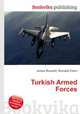 Turkish Armed Forces, Jesse Russell,Ronald Cohn 