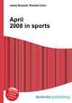 April 2008 in sports, Jesse Russell,Ronald Cohn 
