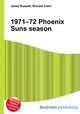 1971–72 Phoenix Suns season, Jesse Russell,Ronald Cohn 
