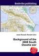 Background of the 2008 South Ossetia war, Jesse Russell,Ronald Cohn 