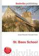 St. Bees School, Jesse Russell,Ronald Cohn 