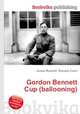 Gordon Bennett Cup (ballooning), Jesse Russell,Ronald Cohn 
