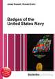 Badges of the United States Navy, Jesse Russell,Ronald Cohn 