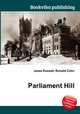 Parliament Hill, Jesse Russell,Ronald Cohn 