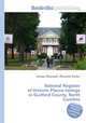National Register of Historic Places listings in Guilford County, North Carolina, Jesse Russell,Ronald Cohn 